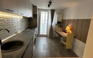 Apartament 2 camere de inchiriat, ultracentral, langa Palas Mall, Iasi - Poză 6