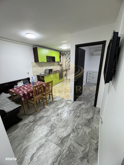 Apartament 2 camere 2012, cu centrala   | Etaj 1 | Parc Sebastian - Poză 4