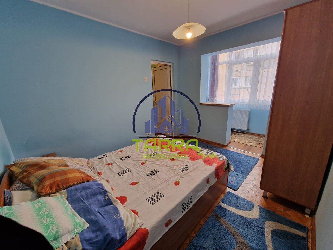 Apartament 2 camere de inchiriat in Alba Iulia zona Cetate - Poză 6