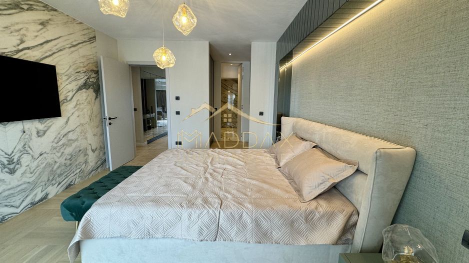 Apartament cu 4 camere *188.48mp*// Herastrau - Cartierul Francez - Poză 37