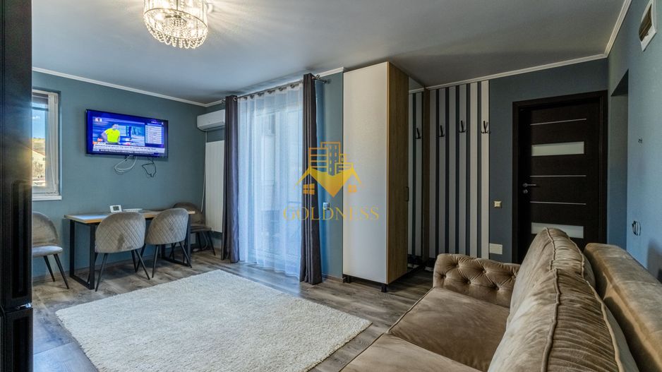 2 Camere, Dambu Rotund, C Baciului, Fabrica de Sport,18 Gym,Mega Image - Poză 4