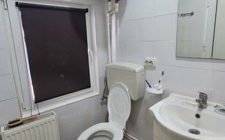 Casă cochetă 50 mp utili + terasa - zona centrala - Grădina Publică - Poză 9