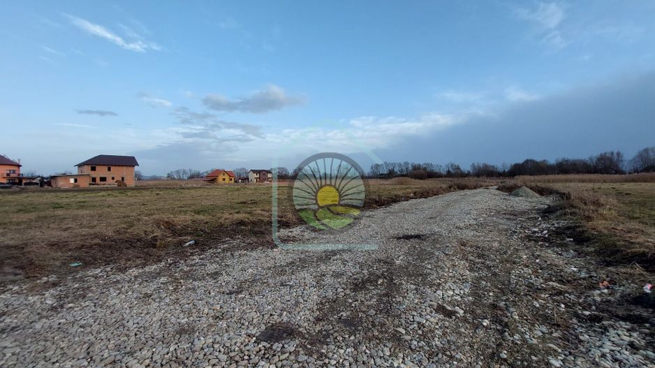 TEREN INTRAVILAN BRASOV-STUPINI STR. FAGURULUI - Poză 6