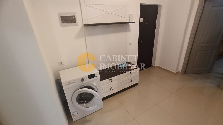 3 CAMERE DECOMANDAT - BLOC NOU - POPAS PACURARI - Poză 11