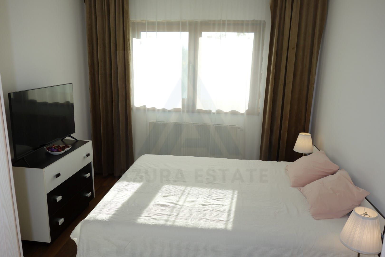 Aapartament renovat 4 camere etaj 2 suprafata 84.66 mp in Piata Cluj - Poză 5