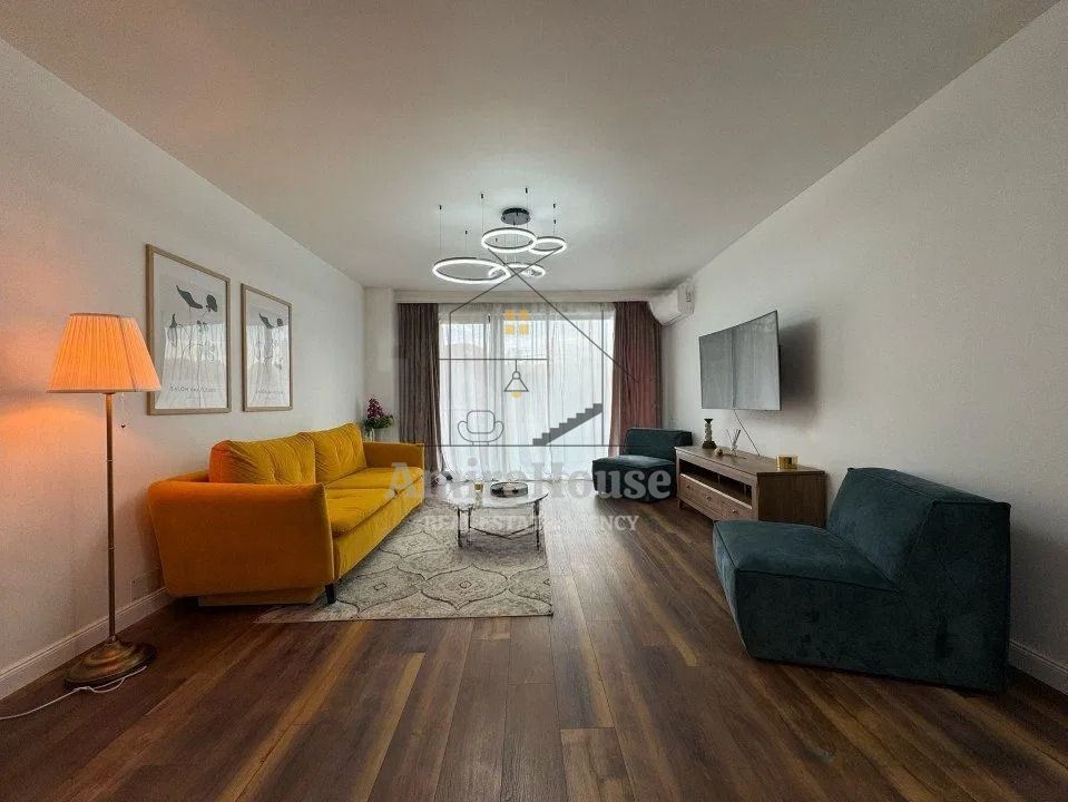 Apartament 2 camere 61 mp parcare subterana str Frunzisului - Poză 4