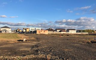 Teren Sinandrei - 2 FS- zona str Lalelelor - Poză 1