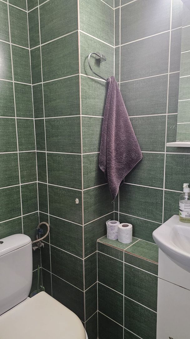 Lipovei | Decomandat | 2 băi | Centrală proprie | Mobilat-Utilat - Poză 12