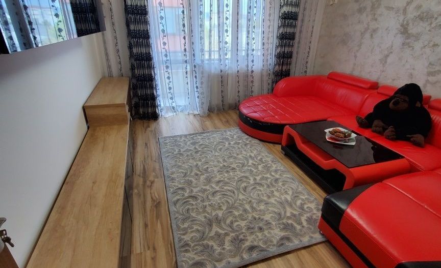 Inchiriere apartament 2 Camere- zona Berceni - Poză 1