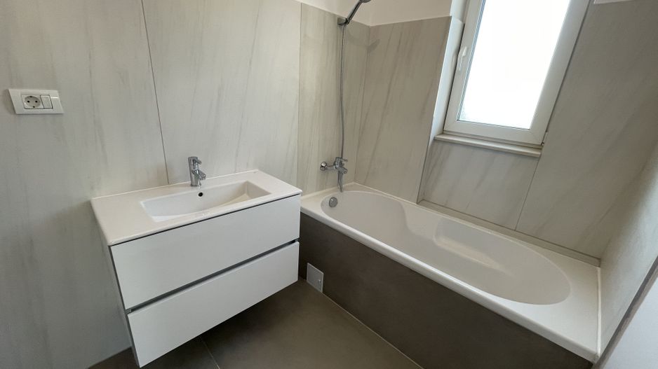 Dezvoltator| Apartamente disponibile imediat | 3 camere | 2 bai - Poză 15