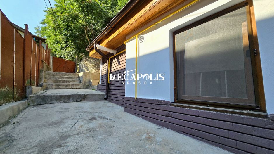 Vanzare Casa 3 Camere | 95mp Utili | Centrul Istoric Brasov - Poză 21