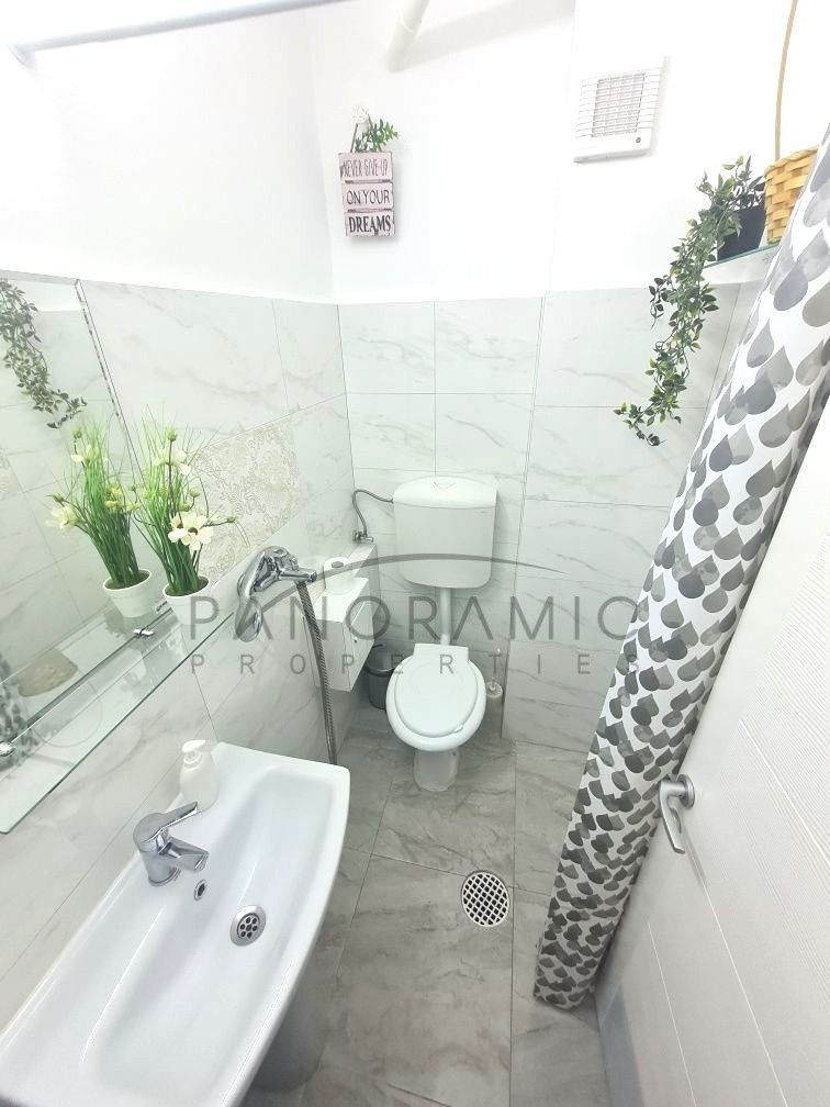 Garsoniera moderna 11 mp, etaj 2, Gheorgheni - Poză 5