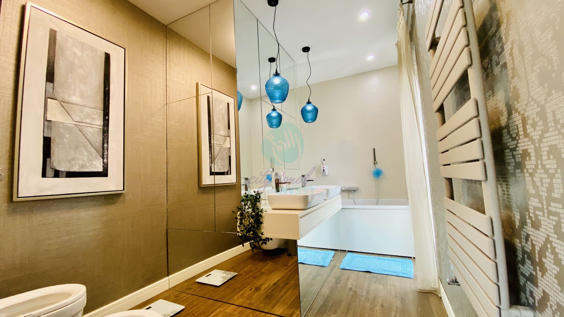 Pennthouse complet mobilat si utilat | Herastrau - Poză 12