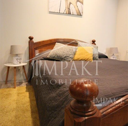 Apartament cu 2 camere in zona Plopilor. - Poză 13