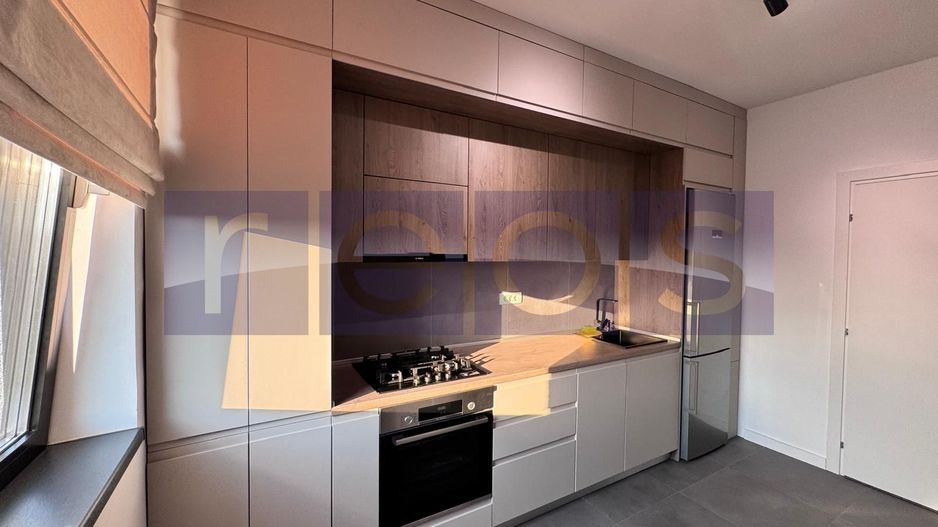 VANZARE APARTAMENT 2 CAMERE DECEBAL ALBA IULIA BLOC NOU MODERN - Poză 6