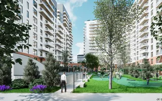 SKYLIGHT RESIDENCE – UN NOU STANDARD DE LOCUIRE ÎN OBOR | Studio - Poză 12