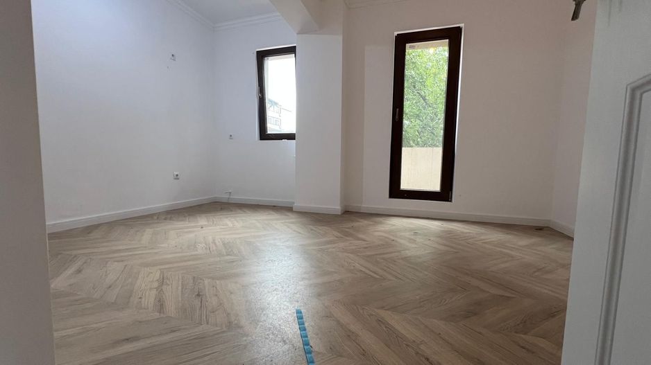 3 camere cu grădină proprie 128 mp - Poză 11
