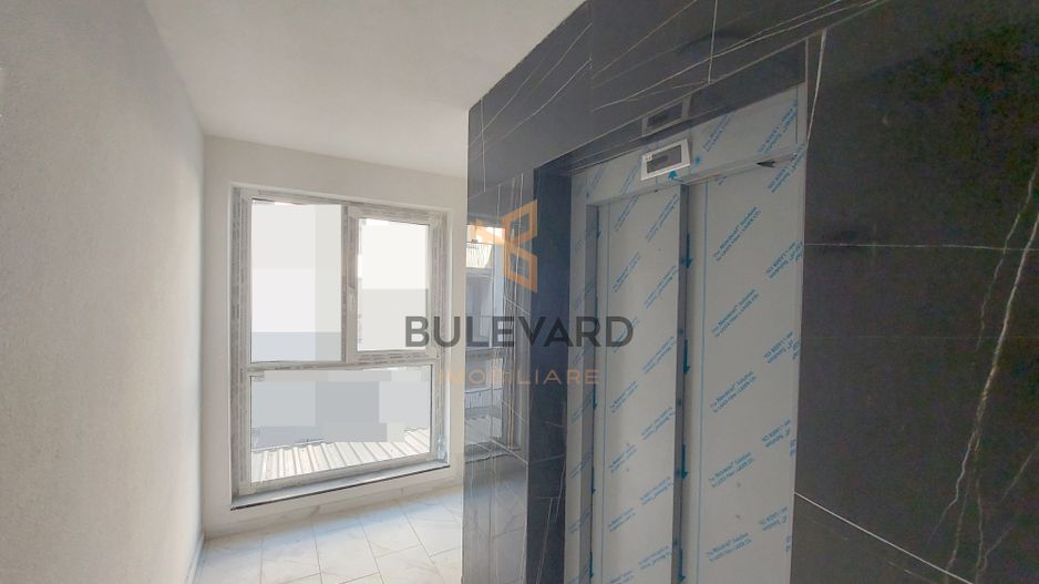 Apartament cu 2 camere+terasa de 8 mp! - Poză 9