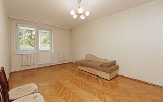 Vânzare, apartament, 2 camere, strada Calea Ieșilor, Buiucani - Poză 8