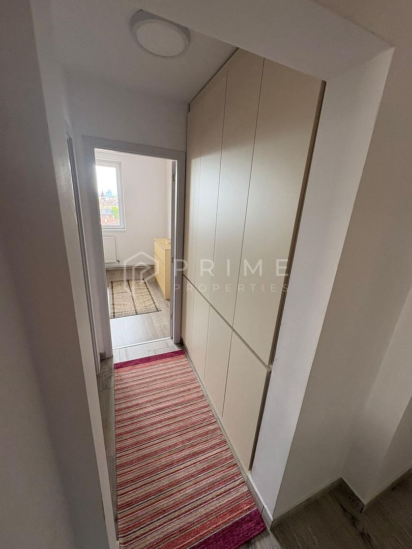 Închiriere Apartament 2 camere Decomandate | Zonă Centrală - Poză 7