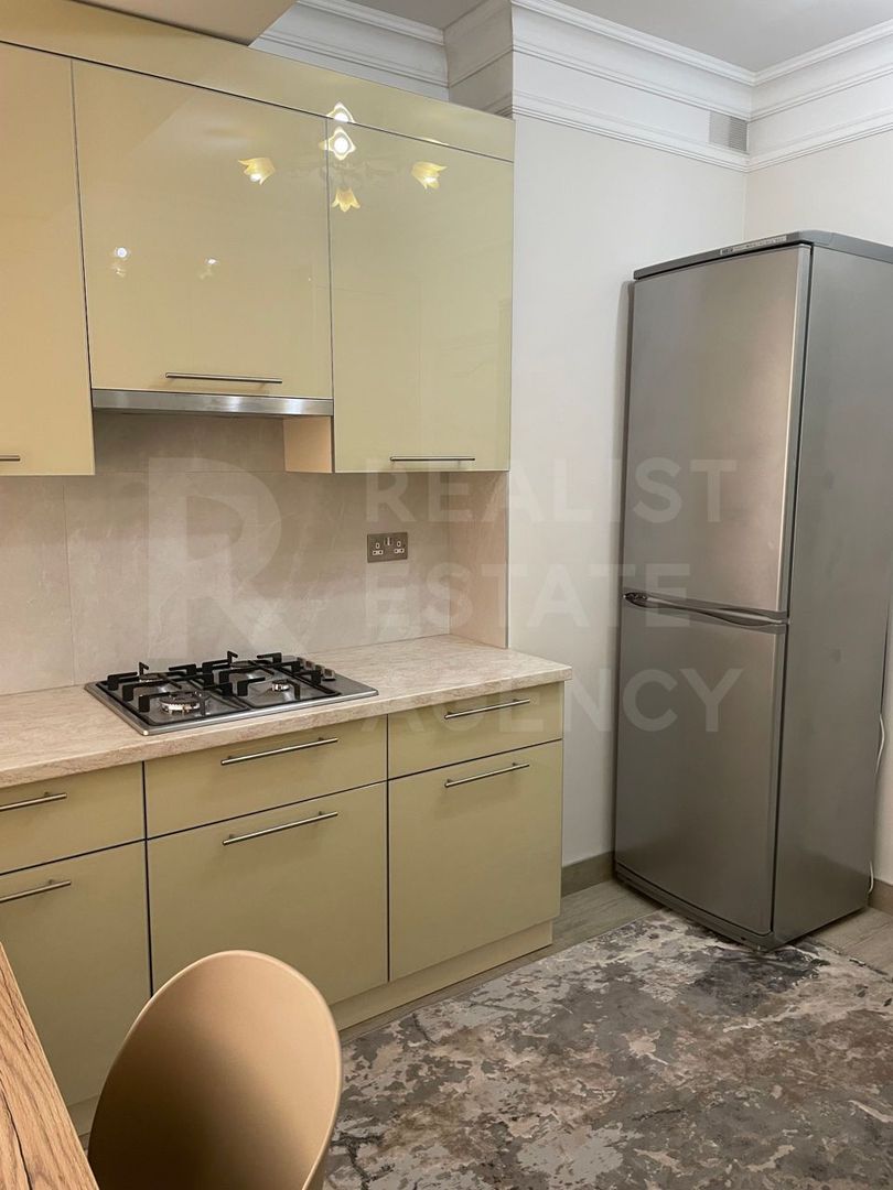 Chirie, apartament, 2 camere, Ciocana - Poză 1