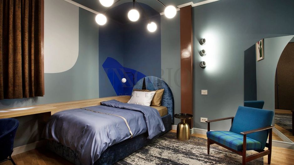 Full Service Apartment | 2 Bedrooms | Parking | Concierge - Poză 7