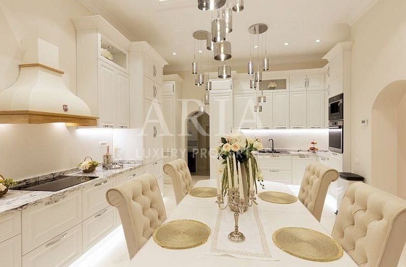 LUXURY MANSION NEAR THE FOREST - PIPERA TUNARI - Poză 6