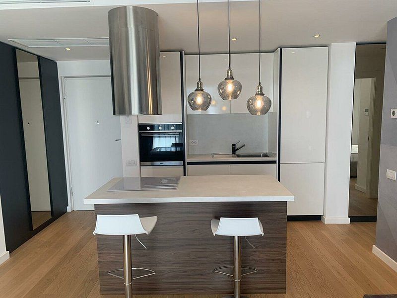 Inchiriere apartament 2 camere One Herastrau Plaza - Poză 1