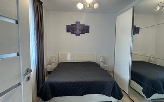 Apartament 2 camere decomandat curte proprie + loc parcare in Militari Residence - Poză 5
