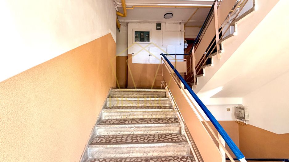 Apartament cu 3 camere și boxa | B-dul Take Ionescu - Poză 12