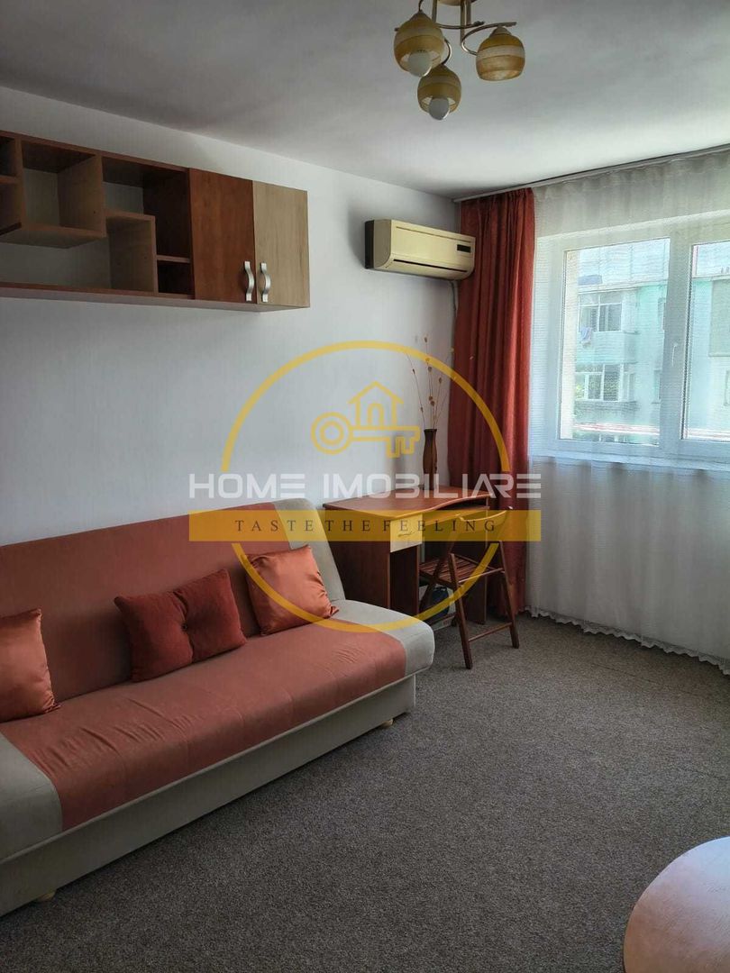 Apartament 1 camera  Alexandru cel bun,49499 euro - Poză 5