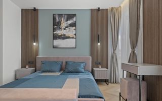 CASA INDIVIDUALA, TOATE UTILITATILE, PANOURI FOTOVOLTAICE, COMISION 0% - Poză 10