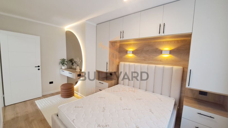 Apartament 3 camere ultrafinisat, cartier Grigorescu! - Poză 5