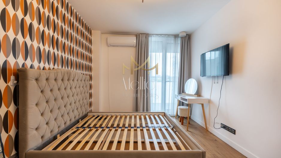 Penthouse superb cu 3 camere + terasa bloc nou | Gheorgheni! - Poză 10
