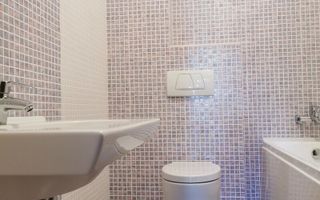 Banu Manta I Vila 9 camere I Piscina I Terasa - Poză 10