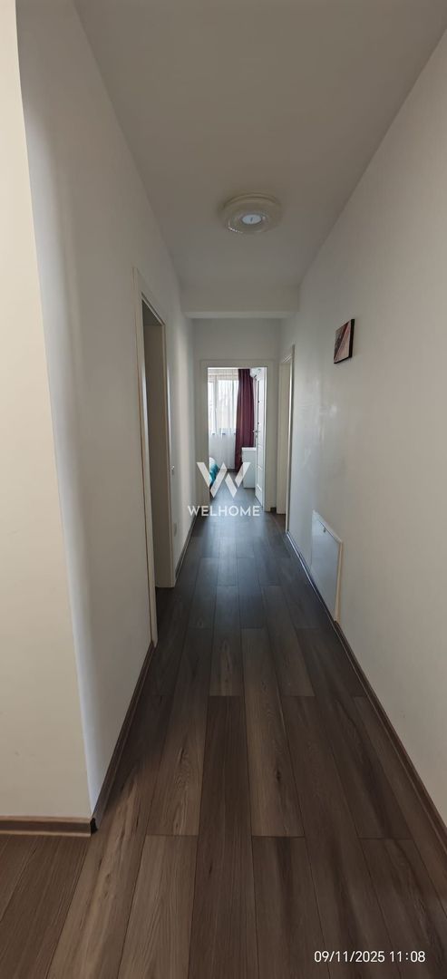 Apartament modern 2 camere - Str. O. Goga Selimbar - Poză 8