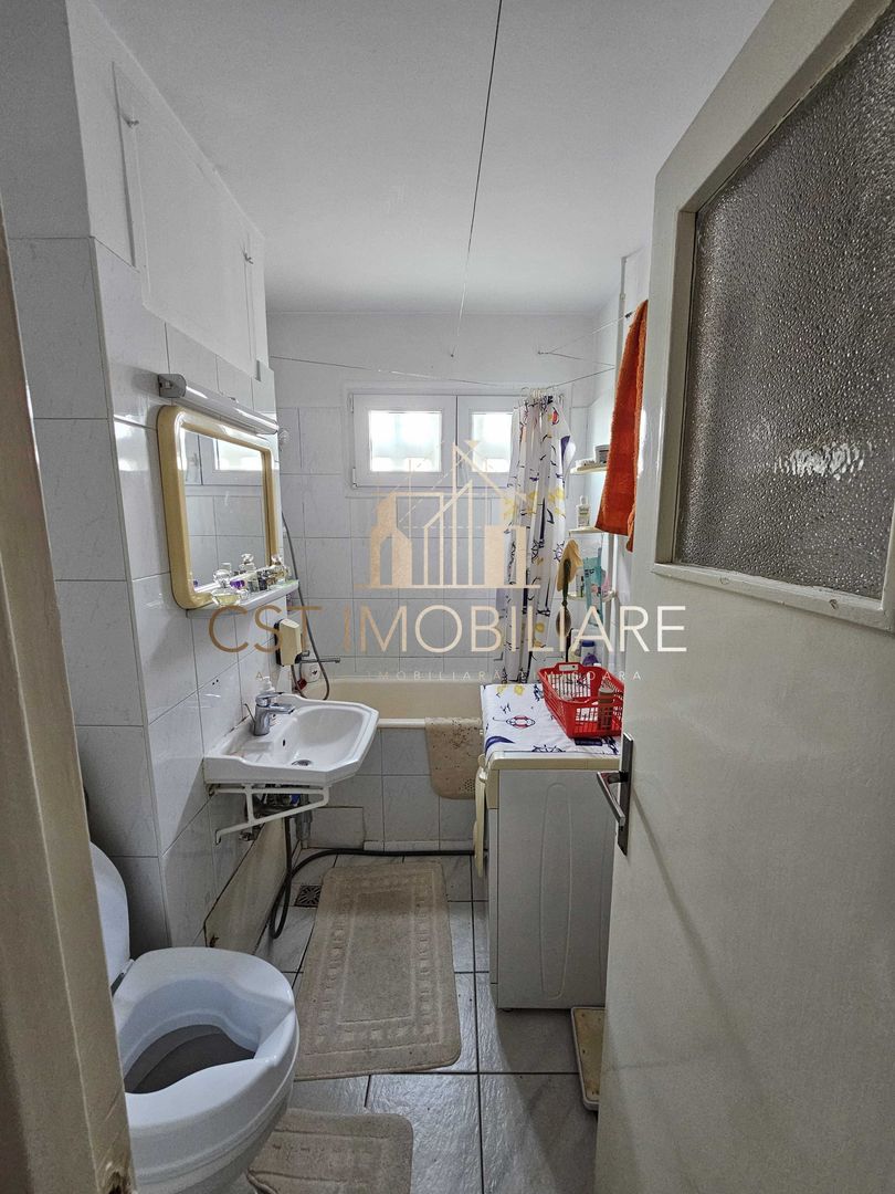 Vând apartament 3 camere Timișoara, Circimvalațiunii 1 - Poză 6