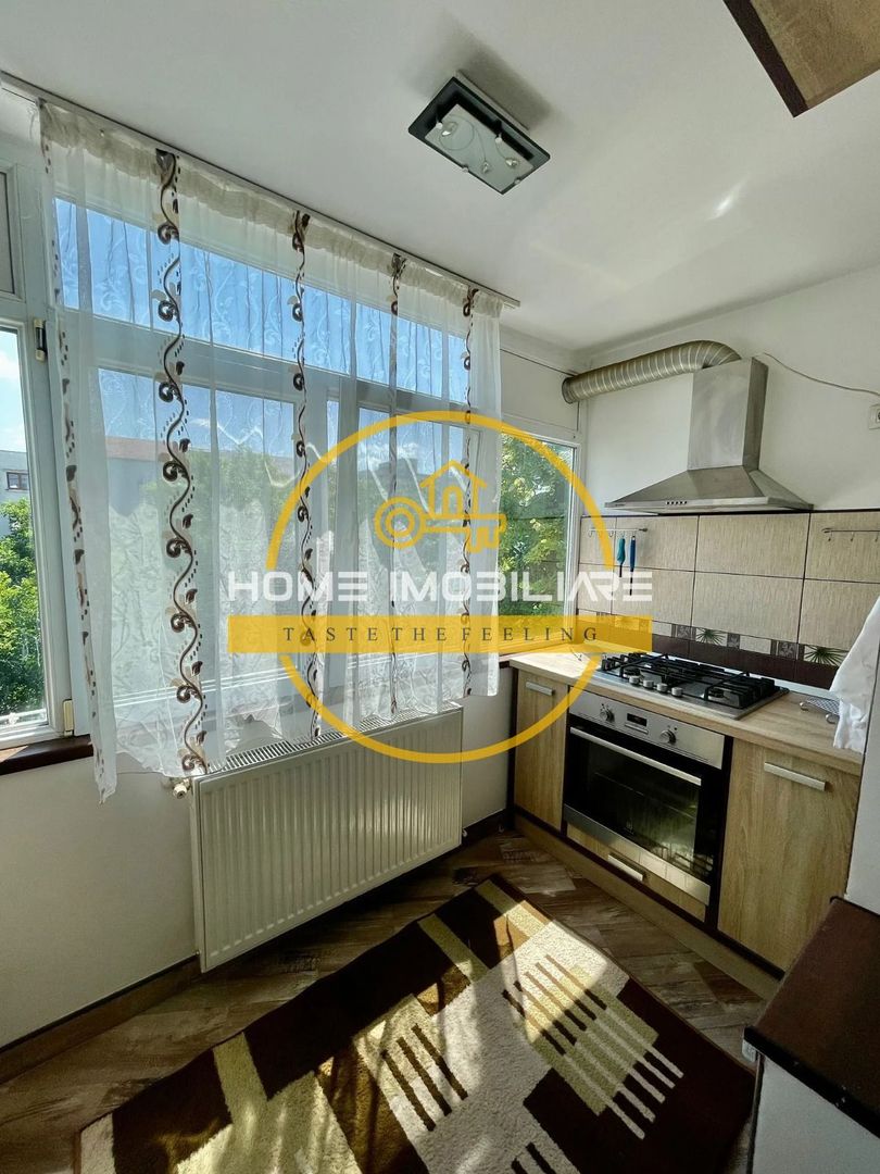 Apartament de inchiriat cu 2 Camere 56mp / Decomandat / Etaj 2 Rond Vechi - Poză 9