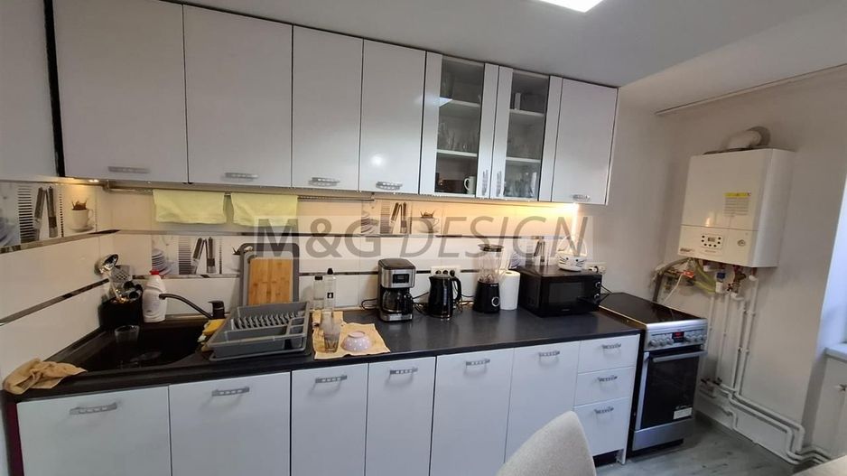 Balcescu 3 camere la casa - Poză 30