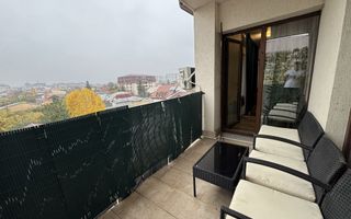 2 camere Lujerului-Orsova-Lacul Morii( -72mp) - Poză 5