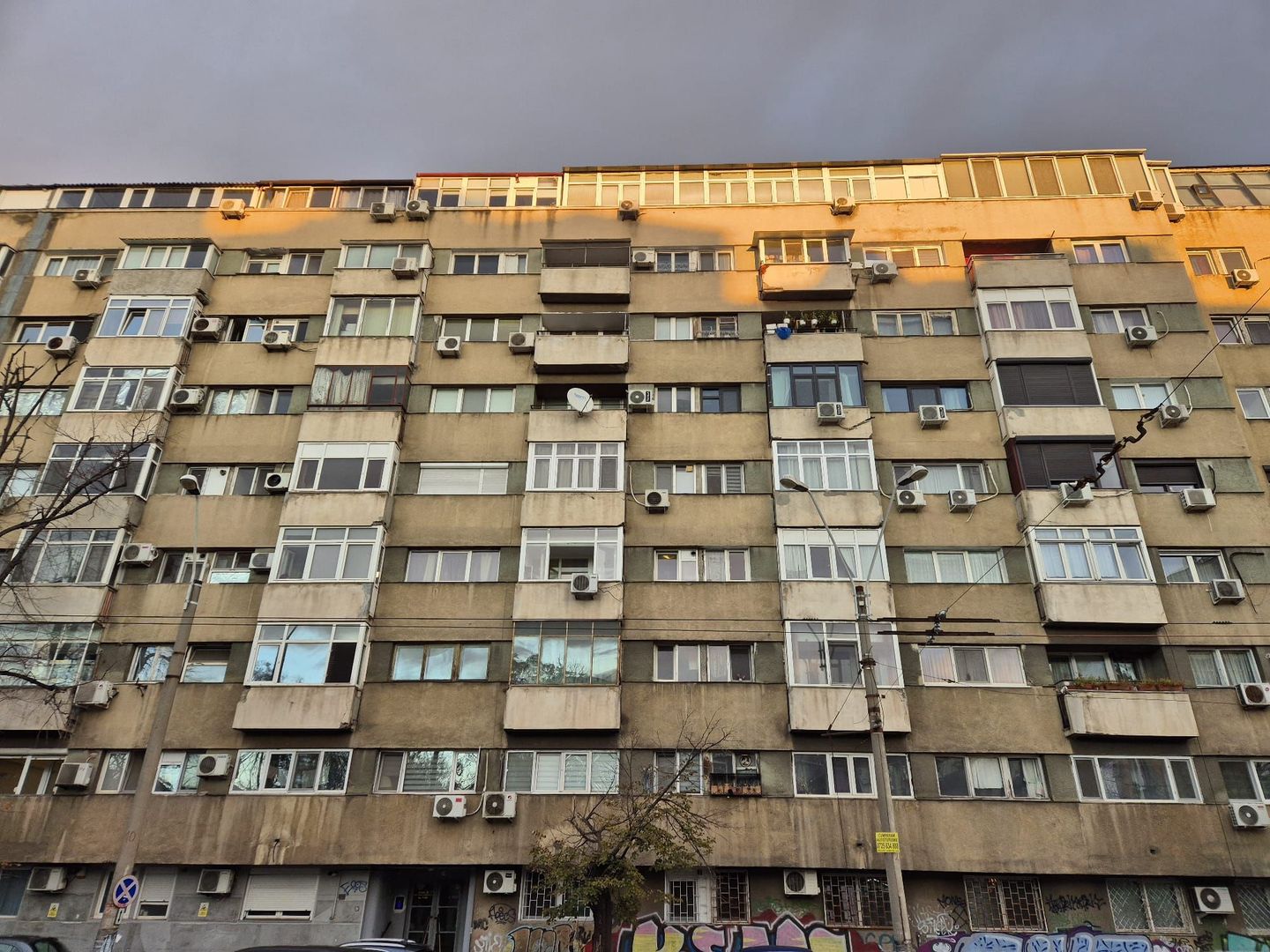 Apartament cu 2 camere - Facultatea de Drept - Poză 9