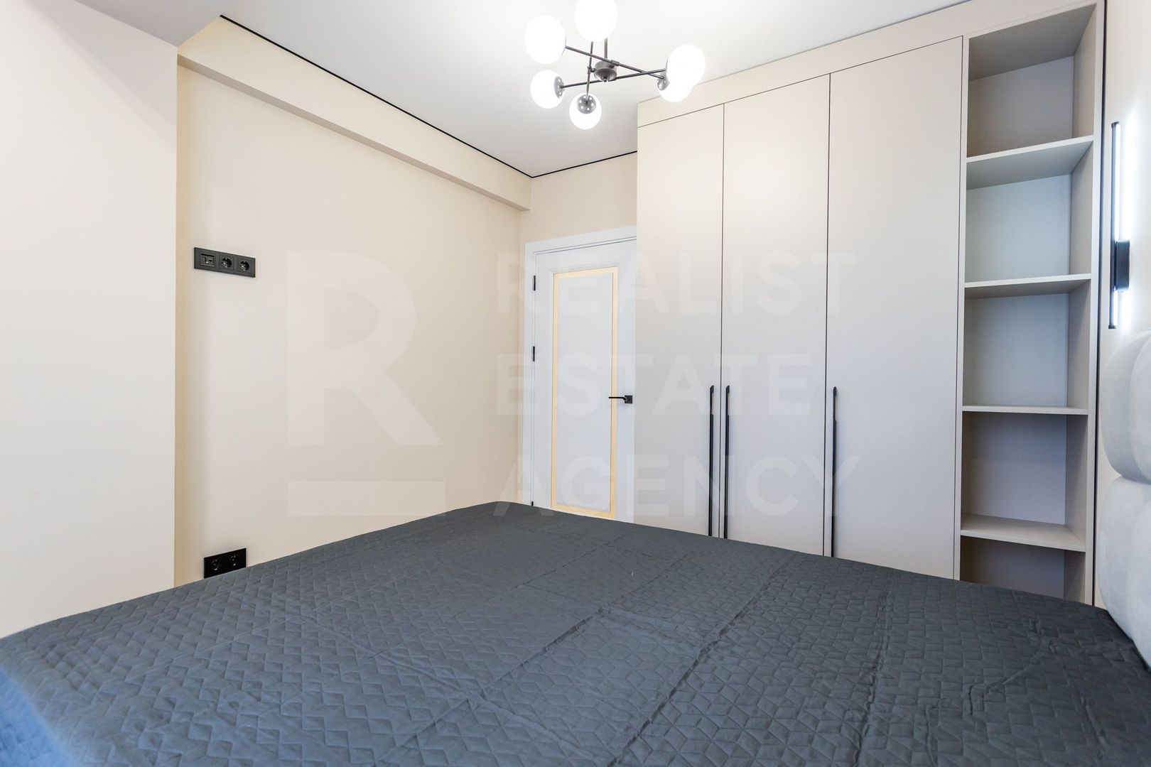 Vânzare, apartament, 2 camere, bd. Mircea Cel Bătrân, Ciocana - Poză 11