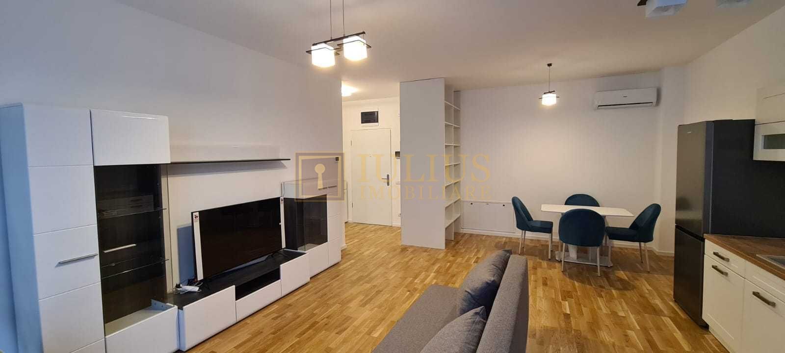 2 camere| Complexul ISHO| parcare subterana| balcon| 54 mp| parter - Poză 4