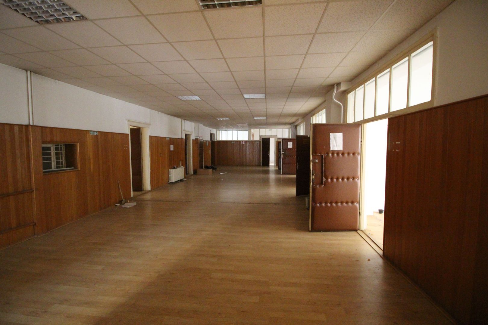 Spatiu de birouri 545 mp - zona Republicii - Poză 4