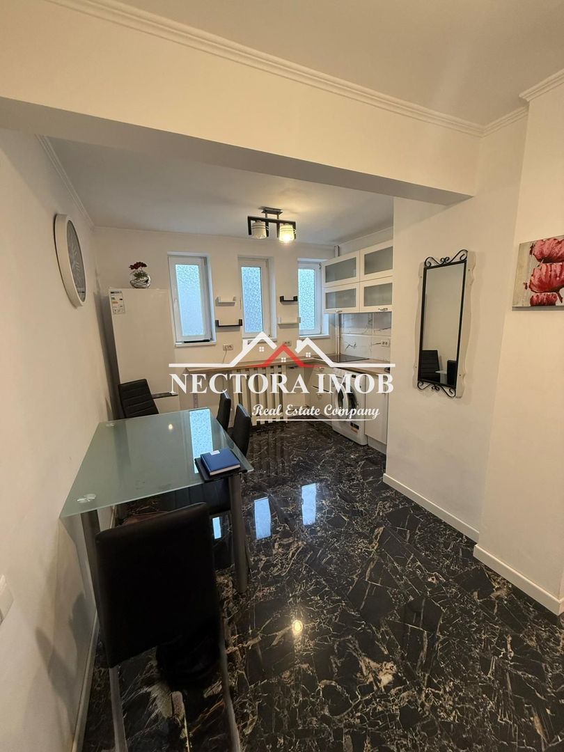 NECTORA IMOB-Apartament 2 camere Zona Piata 1 Decembrie, 47 mp, Utilat - Poză 7
