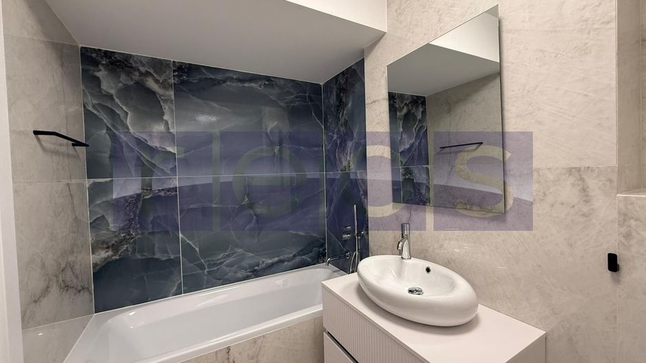 INCHIRIERE 3 CAMERE | LUX | MOBILAT SI UTILAT COMPLET | LOC PARCARE - Poză 27