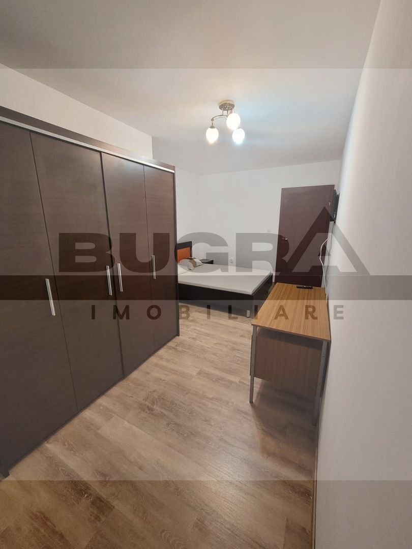 Apartament de 2 camere, decomandat, 47mp, Baciu - Poză 2