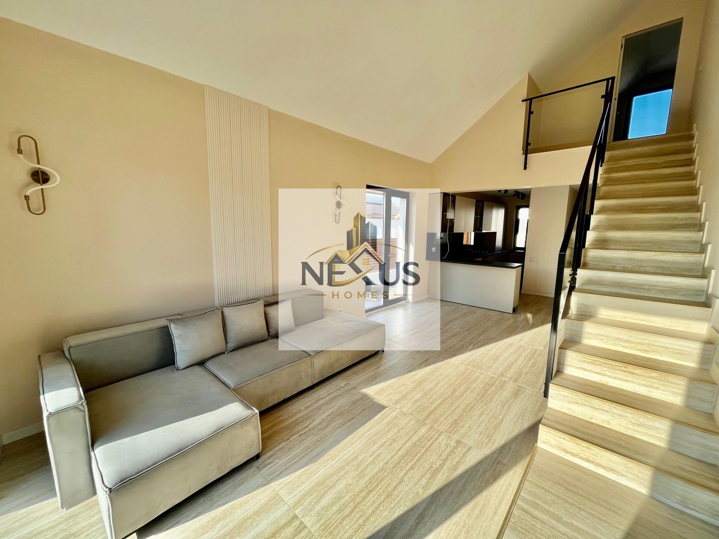 Pantelimon - Complex rezidential | Vila individuala | Acte gata - Poză 6