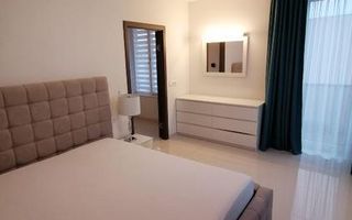 Apartament 2 camere mobialt de lux, 58mp, parcare, cartier Buna Ziua - Poză 6