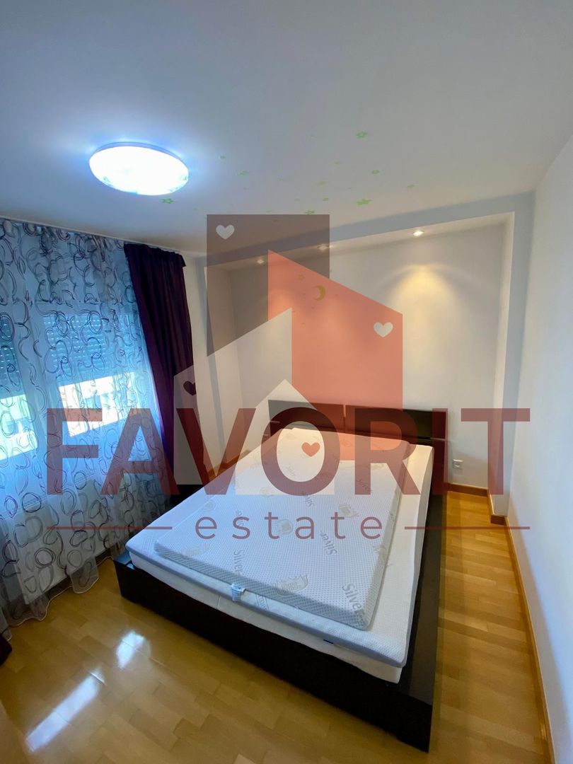Apartament 2 camere | Girocului | Etaj Intermediar | Renovat | Centrala Proprie - Poză 9